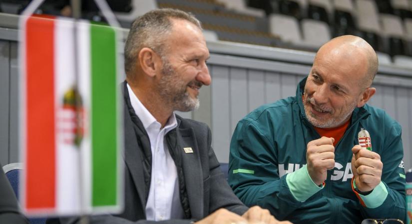 „Végre fellélegezhetünk!” – Kovács István a kötelező nemi teszt bevezetéséről