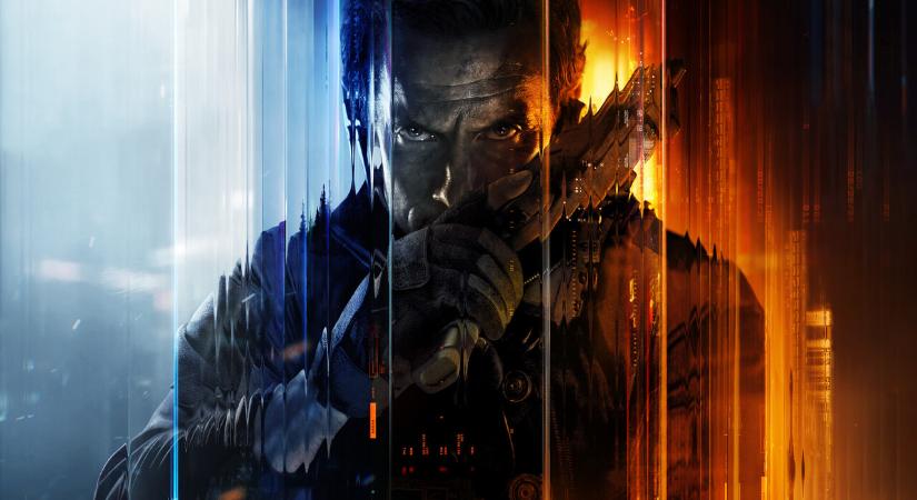 Hol van már a hidegháború, robotokkal harcolunk a Call of Duty: Black Ops 7-ben