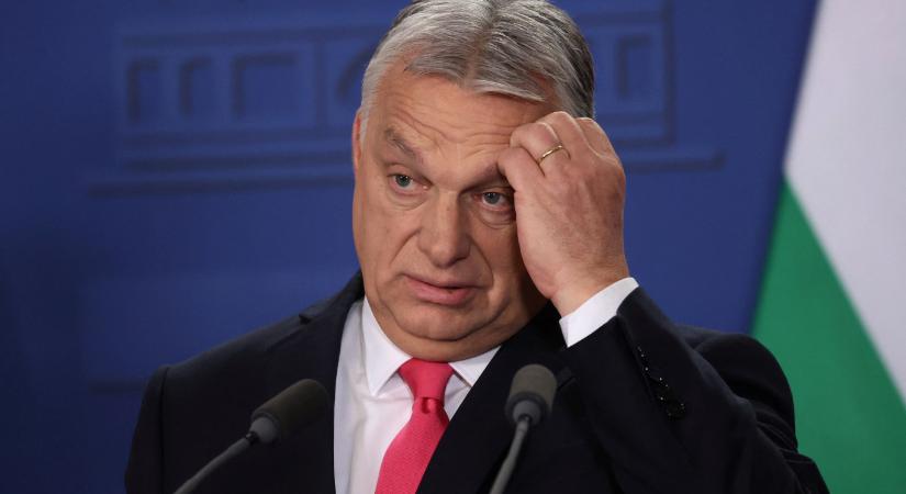 Putyin túl gyenge, de szívélyesen foganá Budapesten, Ukrajna mégsem lehet az EU tagja, a Pride nem vonulhat át a fővároson - Orbán interjút adott Franciaországban