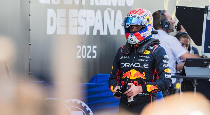 Közülük kerülhet ki Max Verstappen helyettese