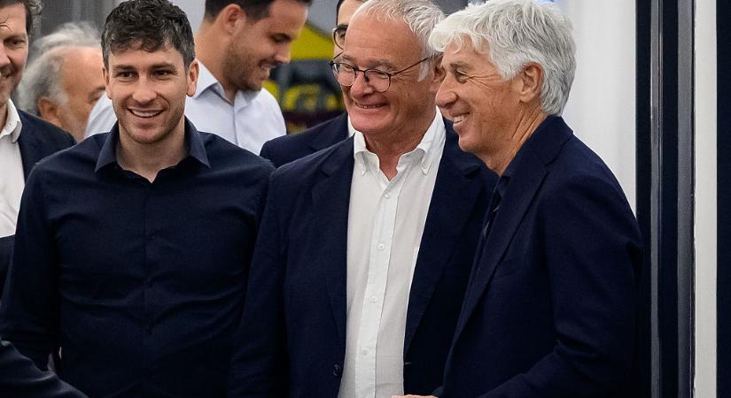 Megvan, kit szeretne az olasz szövetség új kapitányként látni – sajtóhír