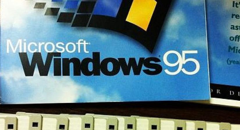 Végre nem floppykkal és Windows 95-tel fog menni a repülők irányítási rendszere az USA-ban