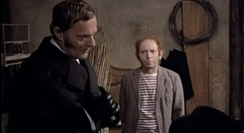 Indul a Darvas Iván emlékhét – Itt nézhetik a színészóriás filmjeit