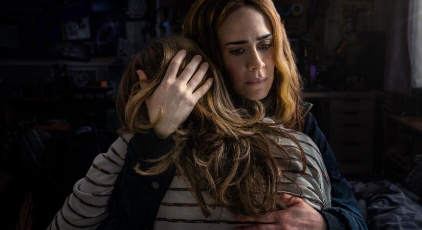 Ez a Netflix-thriller túlmegy minden határon, és bebizonyítja, néha a legfélelmetesebb dolgok otthon történnek