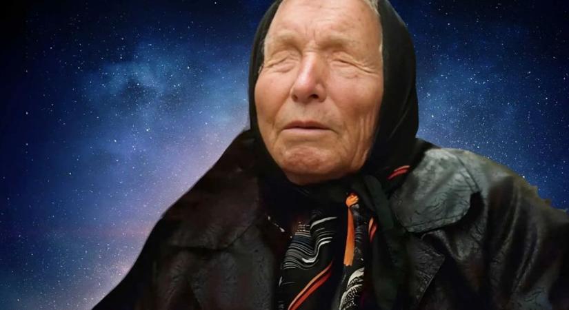 Baba Vanga jóslatai: a parajdi sóbánya beomlása és a svájci lavina után júliusban globális katasztrófa fenyeget
