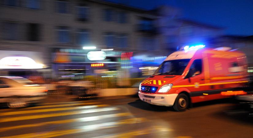 Gyermekelhelyezési vita miatt gázolhatta el ötéves lányát