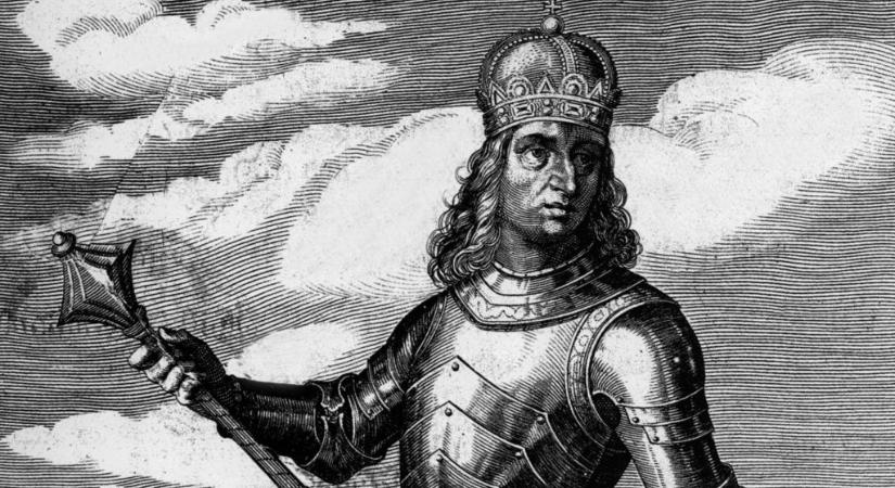 Mátyás király nem engedte Bécs kifosztását
