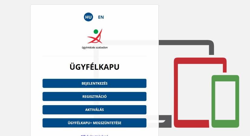 Leállás jön a NAV-nál