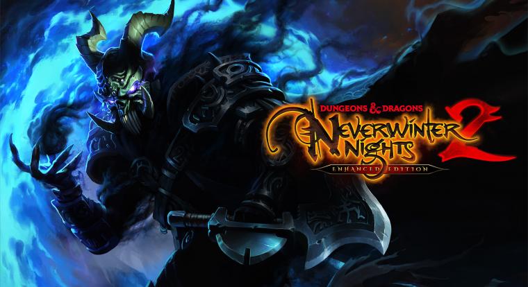 Tényleg jön a felújított Neverwinter Nights 2 - nemsokára meg is jelenik