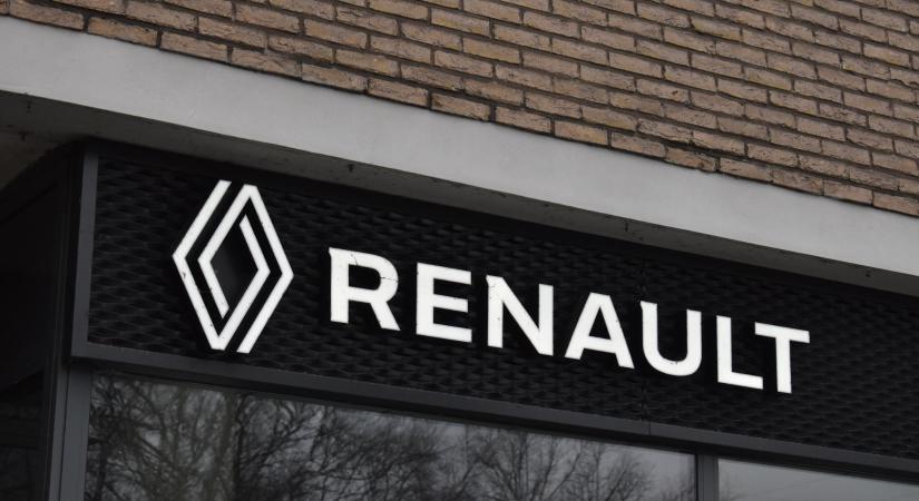 Autógyárból fegyverüzem? A Renault nevét most az ukrán drónokkal hozzák összefüggésbe