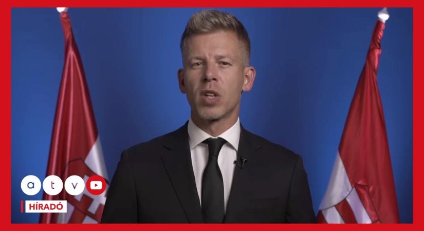“Megy a gőzös …” – Magyar Péter már énekelt is Lázárnak, itt megnézheti