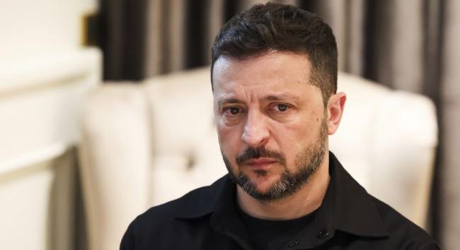 Létrejöhet a béke a Putyin iránti bizalom nélkül is – Zelenszkij