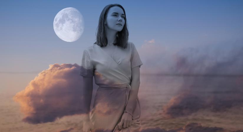 Heti holdhoroszkóp 2025. június 9-15.: a szerdai telihold alaposan felforgat mindent