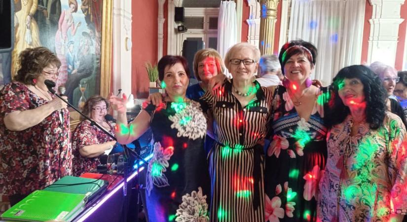 Megadta a módját az ünneplésnek a Móricz Zsigmond egyesület