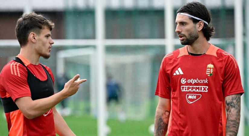 Ezért késik a magyar válogatott játékos bemutatása Liverpoolban