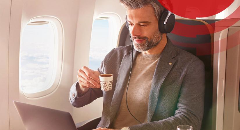 Érkezik a Turkish Airlines Podcast második évada