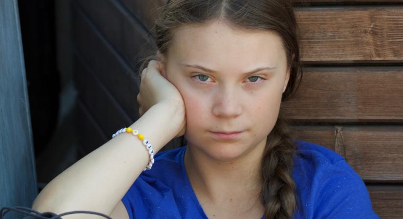 Izrael lekapcsolta Greta Thunberget: védencei tetteivel szembesítik az aktivistát