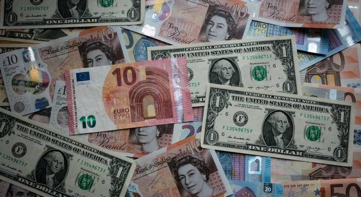 Ezek a bankjegyek tényleg különlegesek, vagyonokért kelnek el aukciókon