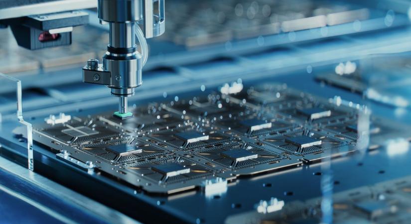 Milliárd dolláros beruházást jelentett be a Qualcomm