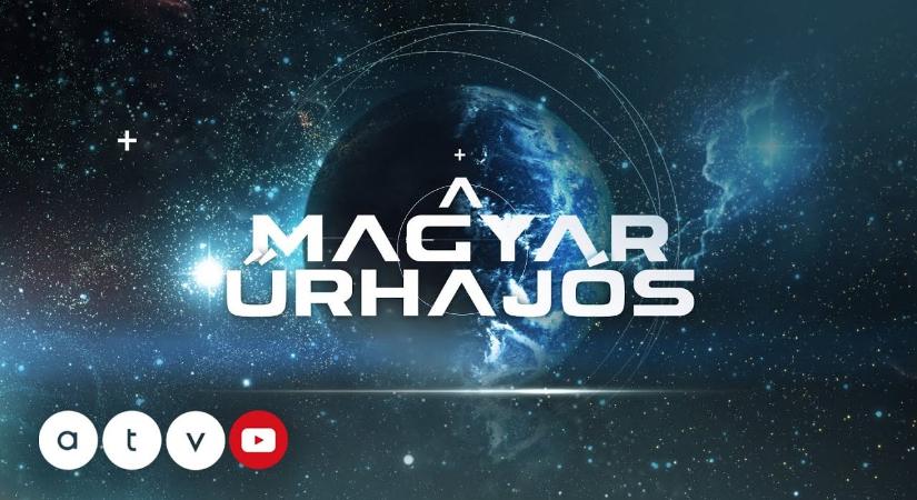 Kapu Tibor kedden indul az űrbe – az ATV Extra élőben közvetíti a történelmi pillanatot