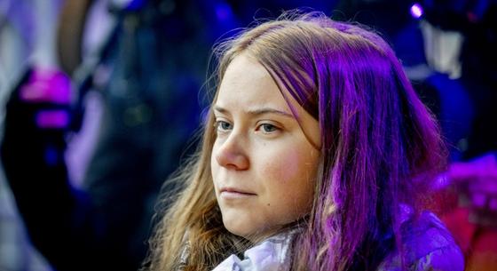 Izrael horrorvideóval bünteti a Gázai-övezetbe behajózni próbáló „celebeket”, köztük Greta Thunberget