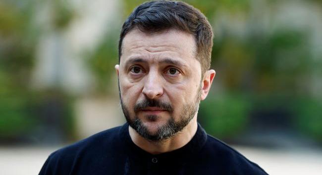 Zelenszkij: Oroszország piszkos játékot űz a fogolycserével