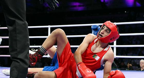 Meg tudja-e oldani végérvényesen a Helif-ügyet a sportvilág?