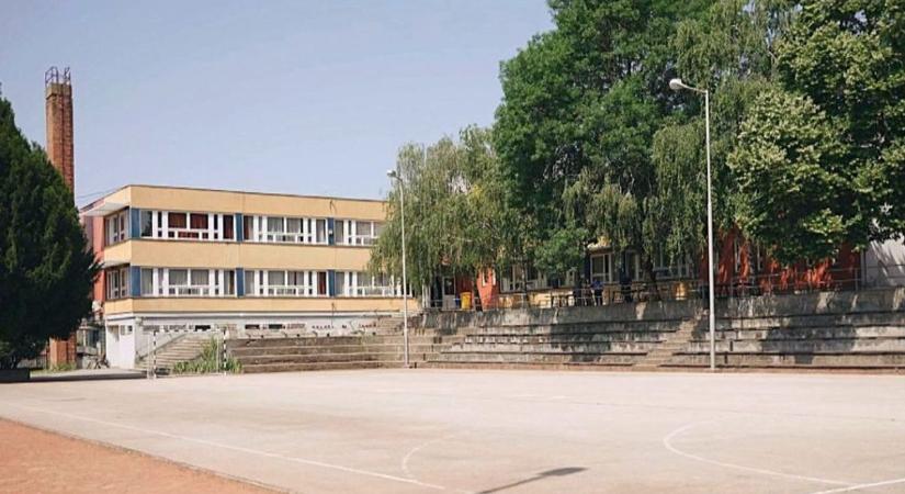 Felújítás lesz az iskolában – Mutatjuk, hol és mit csinálnak