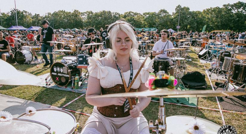 Először zenél Budapesten Közép-Európa legnagyobb rockzenekara - a CityRocks muzsikusai határokon innen és túlról