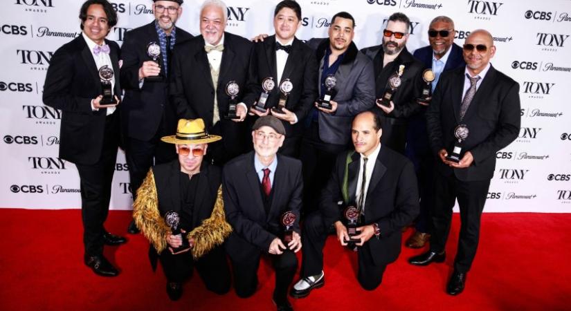 A Buena Vista Social Club és a Stranger Things musicalként is sikeres