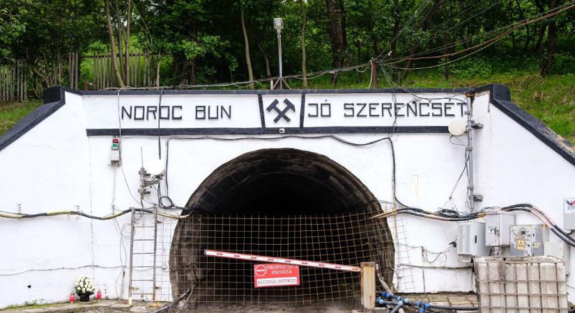 Parajd: folyamatosan emelkedi a Székelyföld megsegítésére felajálott összeg