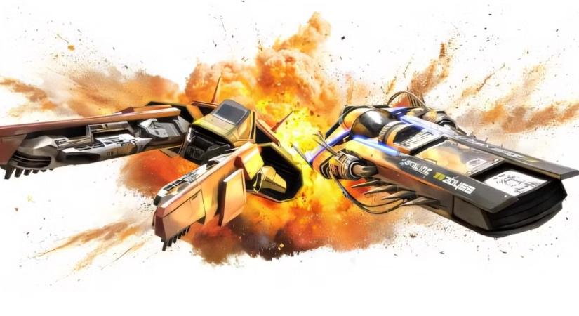 [Teszt] Fast Fusion - a Switch 2 által fűtött forrófúzió