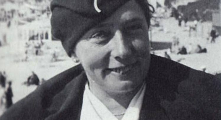 1944. június 9.: A nácik lefejezik Johanna Kirchnert