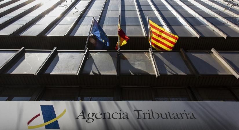 A spanyol adóhatóság lefoglalhatja a kriptódat, ha adótartozásod van