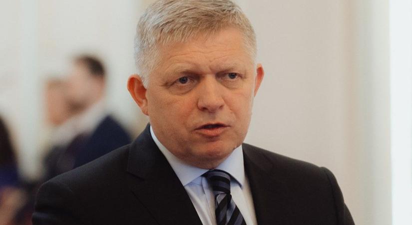 Fico: Szlovákia blokkolni fogja az Oroszország elleni uniós szankciókat