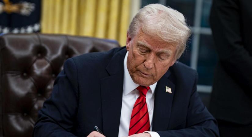 Egy teljes európai iparág pusztulhat el Trump miatt