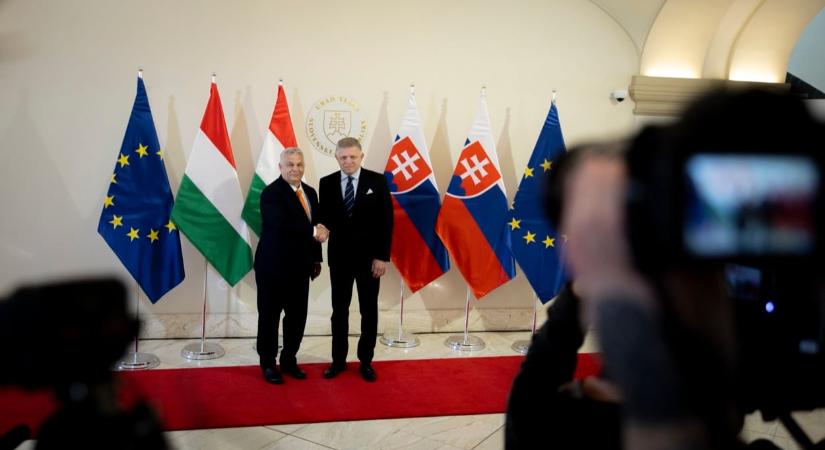 Orbán már nem egyedül fog vétózni?