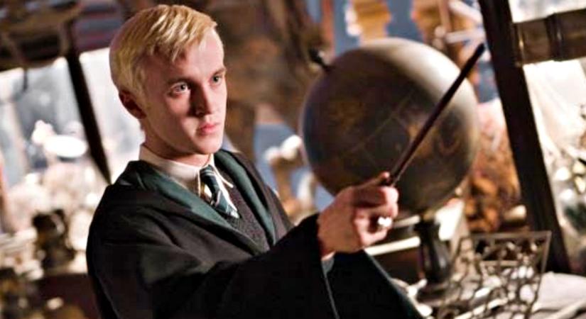 "Semmi olyat nem láttam, ami Potternél jobban összehozta volna a világot" - A varázsvilágba visszatérő Tom Felton is megosztotta véleményét J. K. Rowling korábbi botrányairól