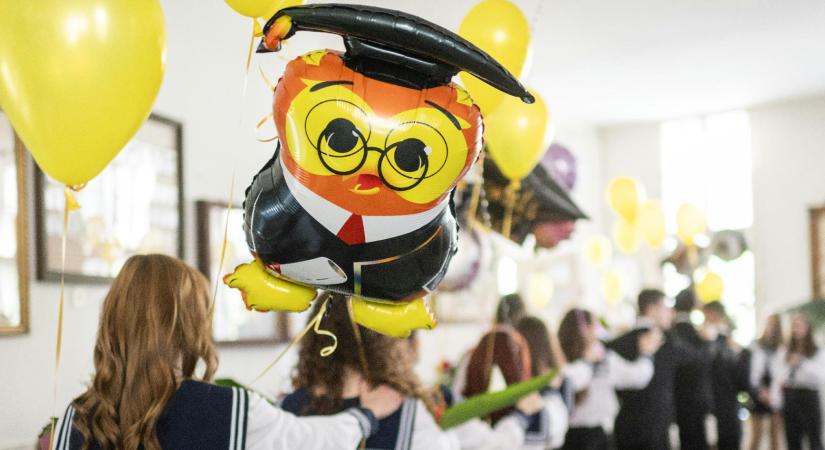 Ballagók baromi búbánatos balladája - opciók, ha már unjátok a szokványos ballagási verseket