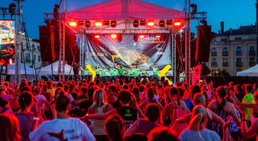 Ha ránk hallgatsz, ezen a héten sem fogsz unatkozni