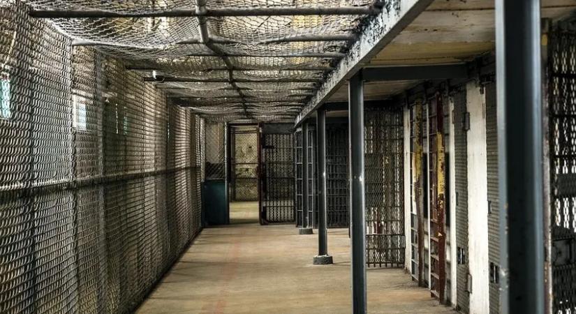 Oroszországban az ukrán hadifoglyok számára fenntartott különleges börtönök hálózatát fedték fel
