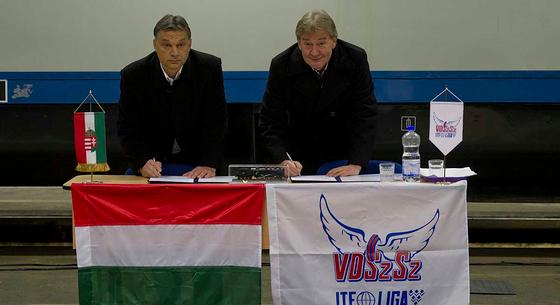 Meghalt Gaskó István, a sztrájkkirály