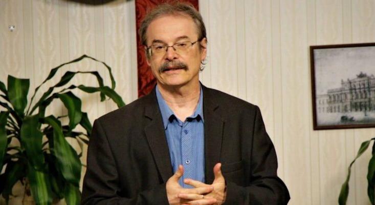 Dr. Elek Tibor OSZT-válogató: „Ez a néhány hónap is bebizonyította, hogy milyen gazdag a magyar színházi kultúra”