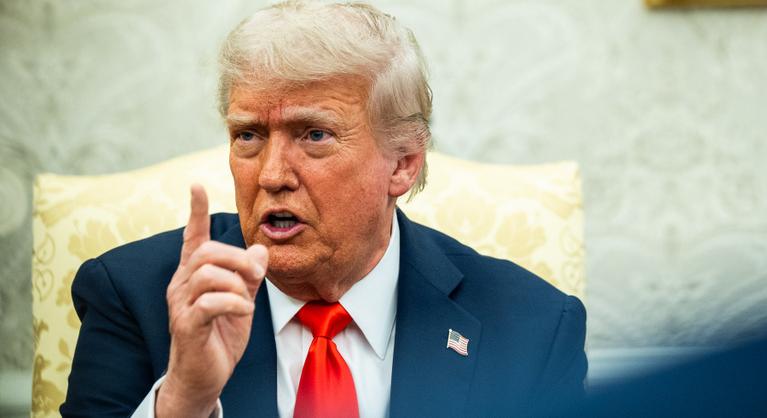 Már érzékelhető Kína exportján Trump vámháborúja