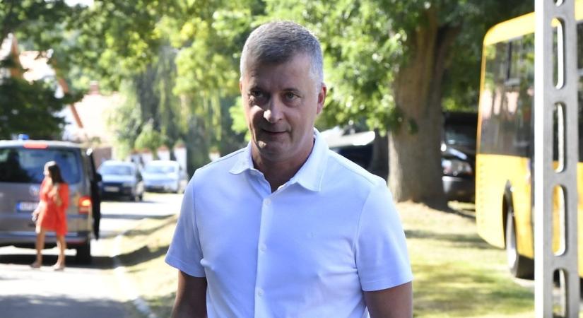 Kubatov meglepő kijelentése: a Nemzeti Sporttal megszakítottunk minden kapcsolatot