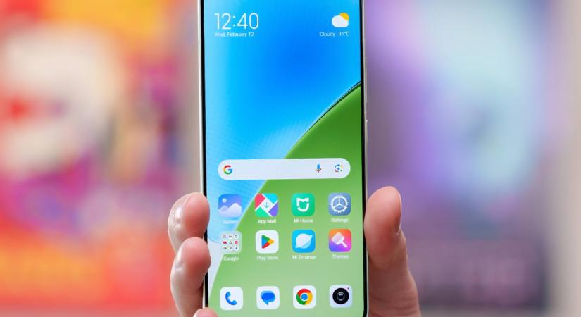 A vártnál is nagyobb akkumulátorral debütálhat a Xiaomi 16