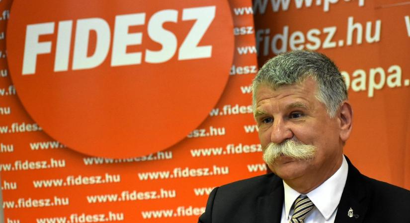 Kövér László: Magyarország fennmaradása a tét