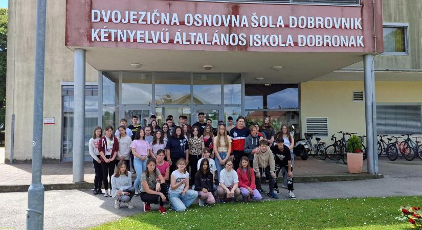 Határtalan csodálkozás, felfedezőút Szlovéniába és Horvátországba