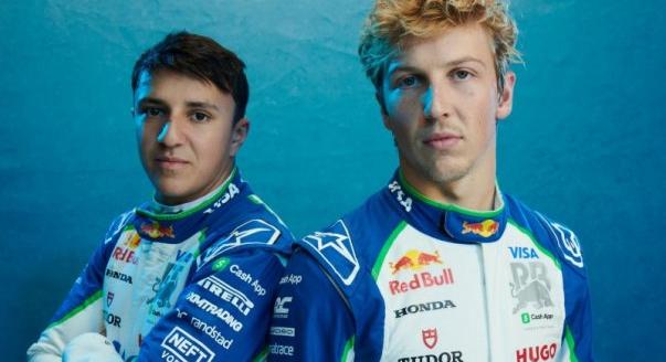 Megvan a Red Bull terve Verstappen pótlására