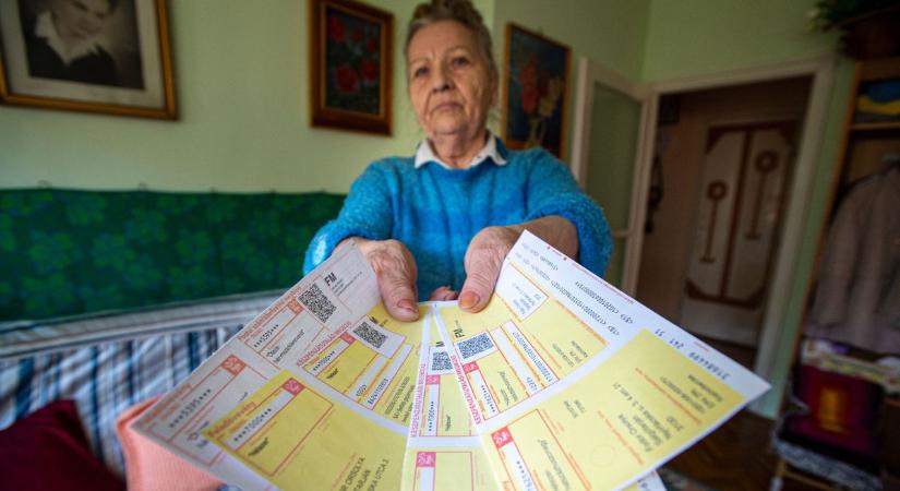 Íme néhány tipp, ha a kifizetetlen csekkekkel együtt a viharfelhők is gyűlnek a fejed felett